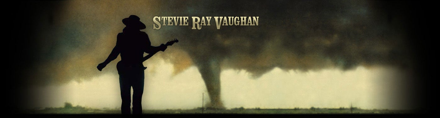 Stevie ray vaughan texas flood live